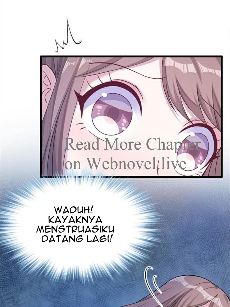 Beauty and the Beasts Chapter 136 Gambar 50